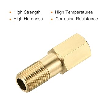 802products ハーフ真鍮ネイティブ縦 802products ハーフ真鍮ネイティブ縦 802products ハーフ真鍮