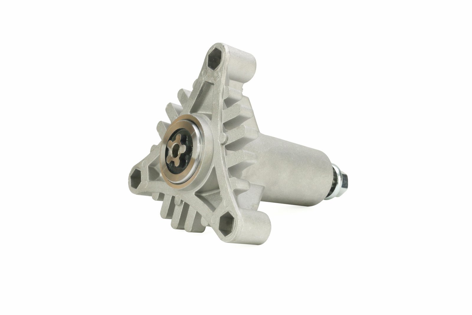 Erie ToolsHeavy-Duty Version Lawn Mower Spindle Assembly AYP 130794 Sears 180074 Roper 532180074 Husqvarna 532 13 07-94