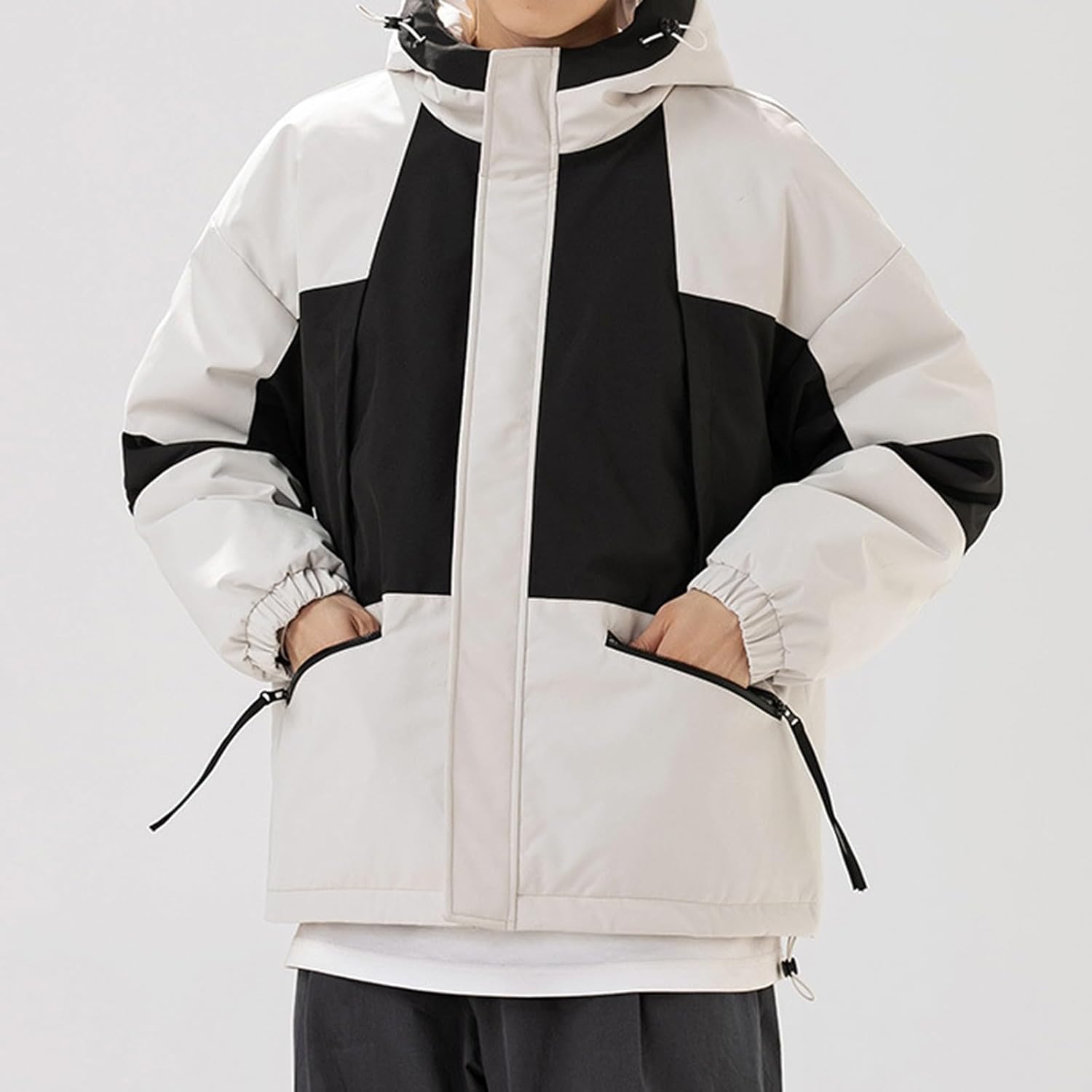 RASH PILGRIM SURF SUPLY セミドライジャージ