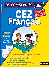 Download Je comprends tout - Français CE2 - Nouveau programme 2016 PDF