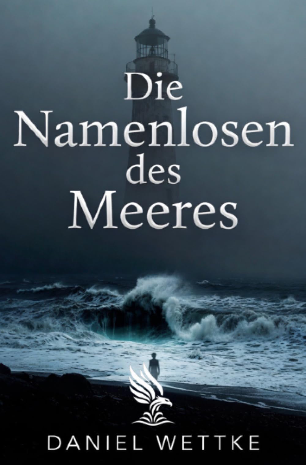 Die Namenlosen des Meeres
