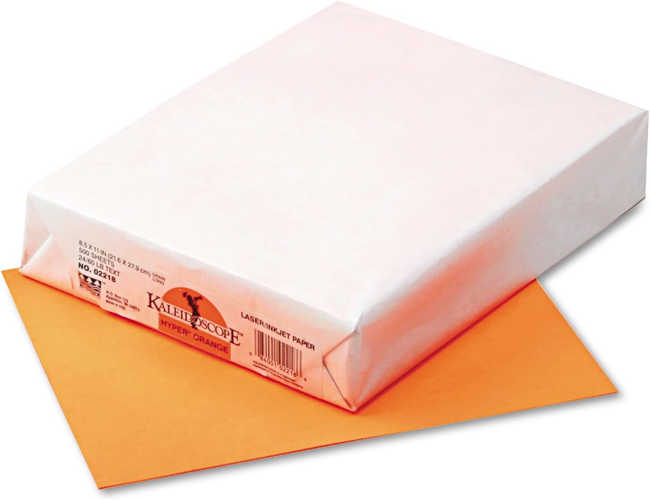 Xerox Multipurpose Colored Paper, 8 1/2in. x 11in., 20 Lb