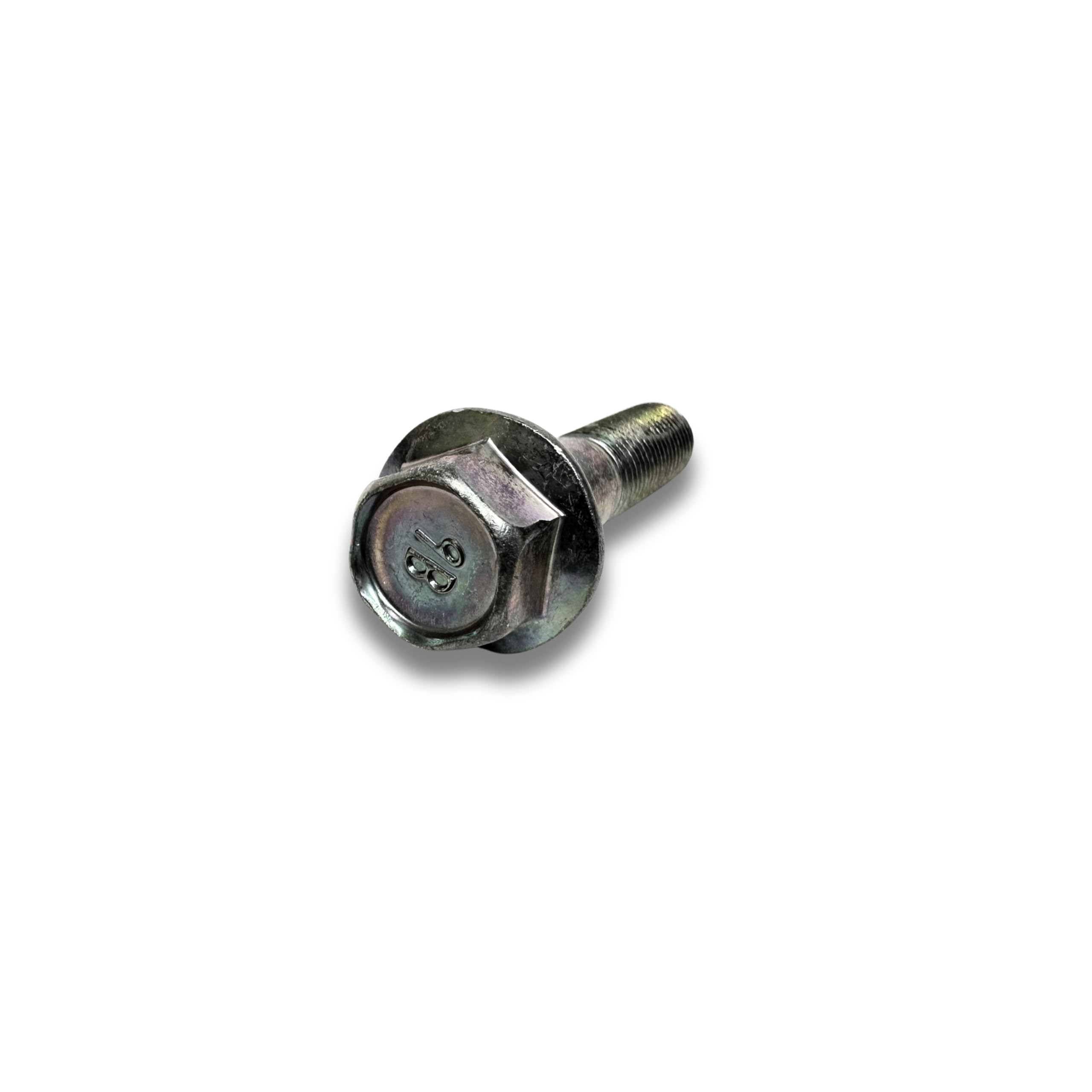 Amazon.com: Genuine Subaru 901000060 Bolt Flange, 1 Pack : Automotive