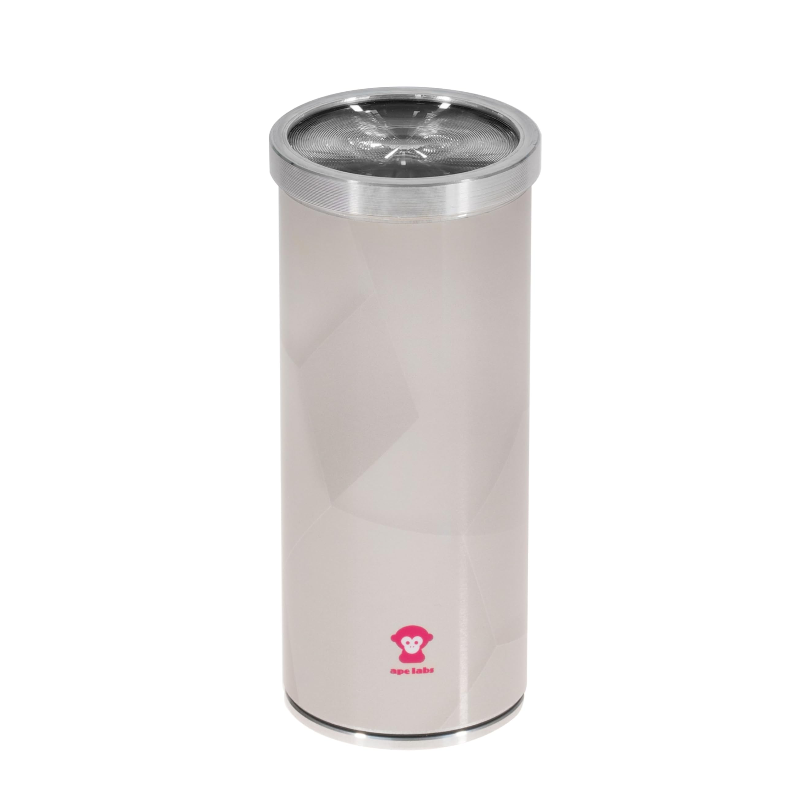 Ape Labs LightCan V2 Single Unit - creme - Akkubetriebener LED Scheinwerfer