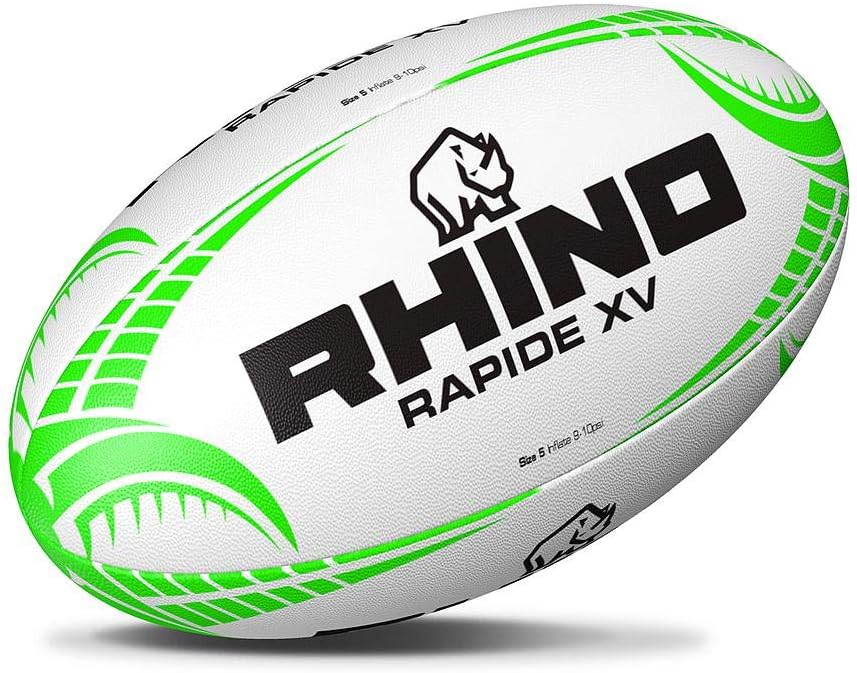 Rapide XV Rugby Ball