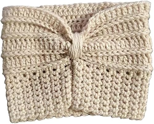 Messy Bun Cinched Beanie