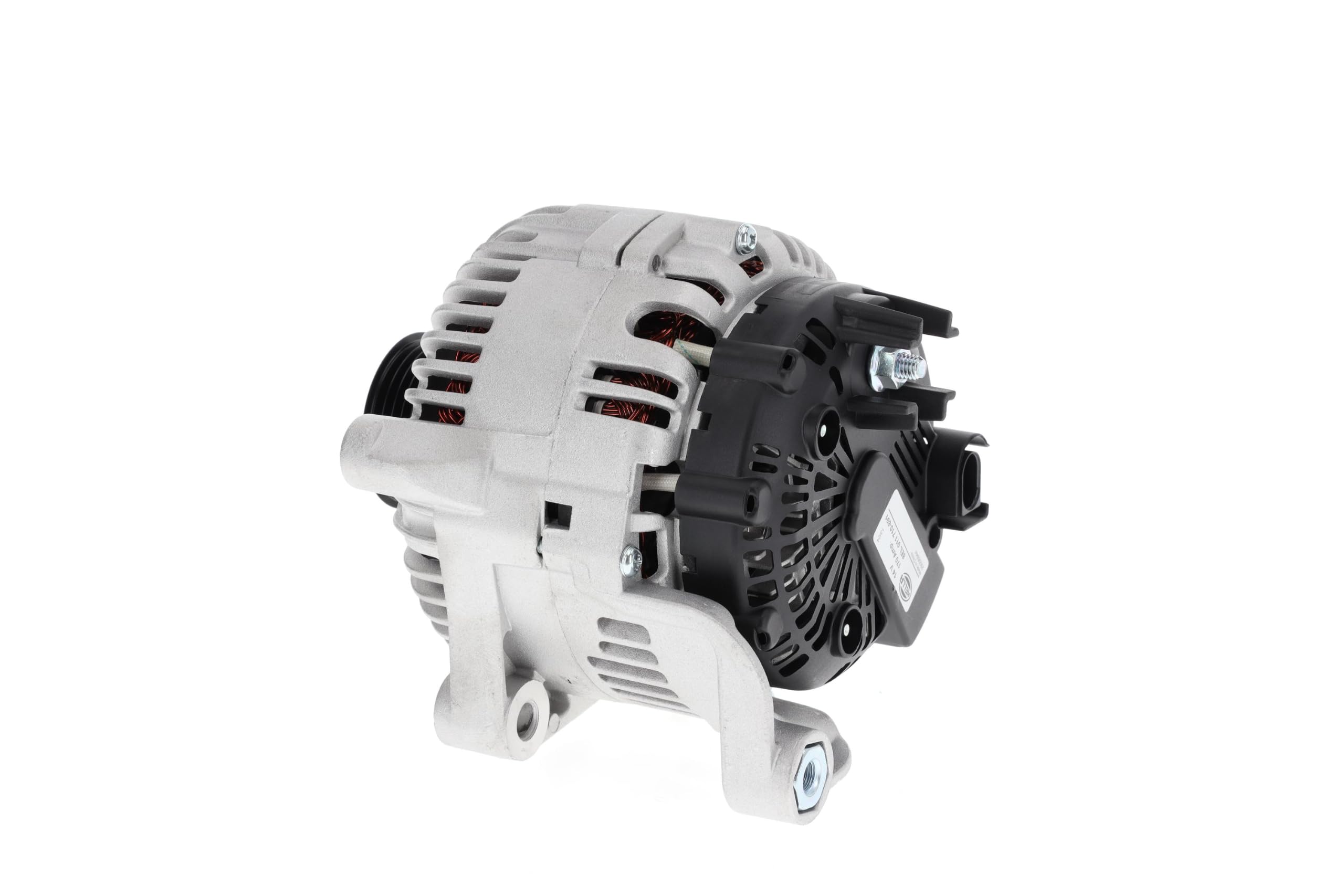 HELLA Générateur 8EL011710-891 Compatible avec: BMW 5, 5 Touring, 6, 6