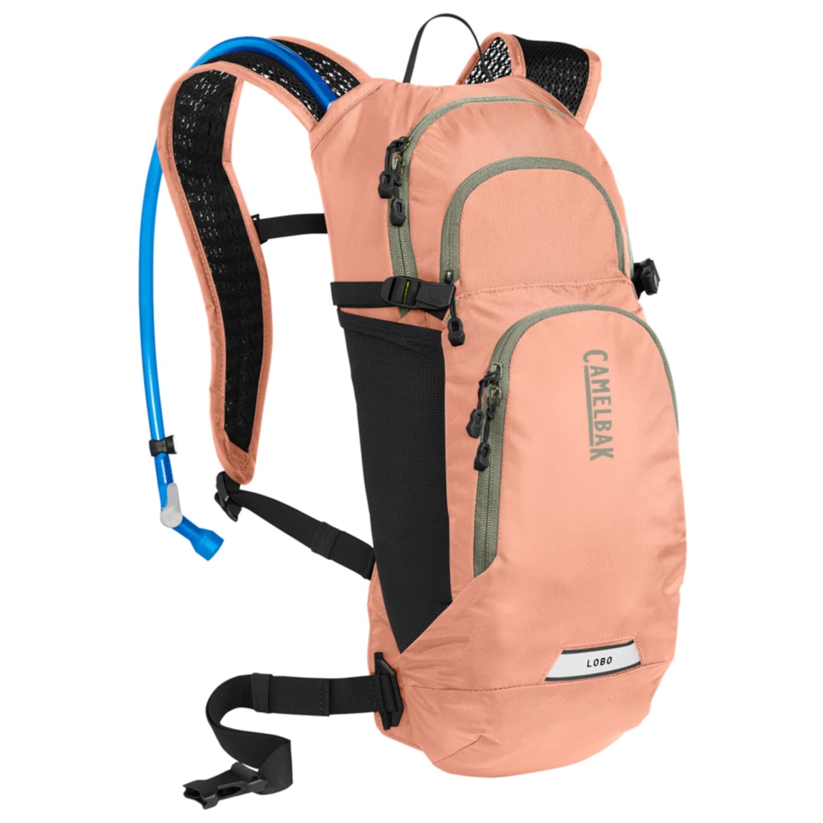 CamelBak Lobo 9 2L Sac à dos pour femme Blush