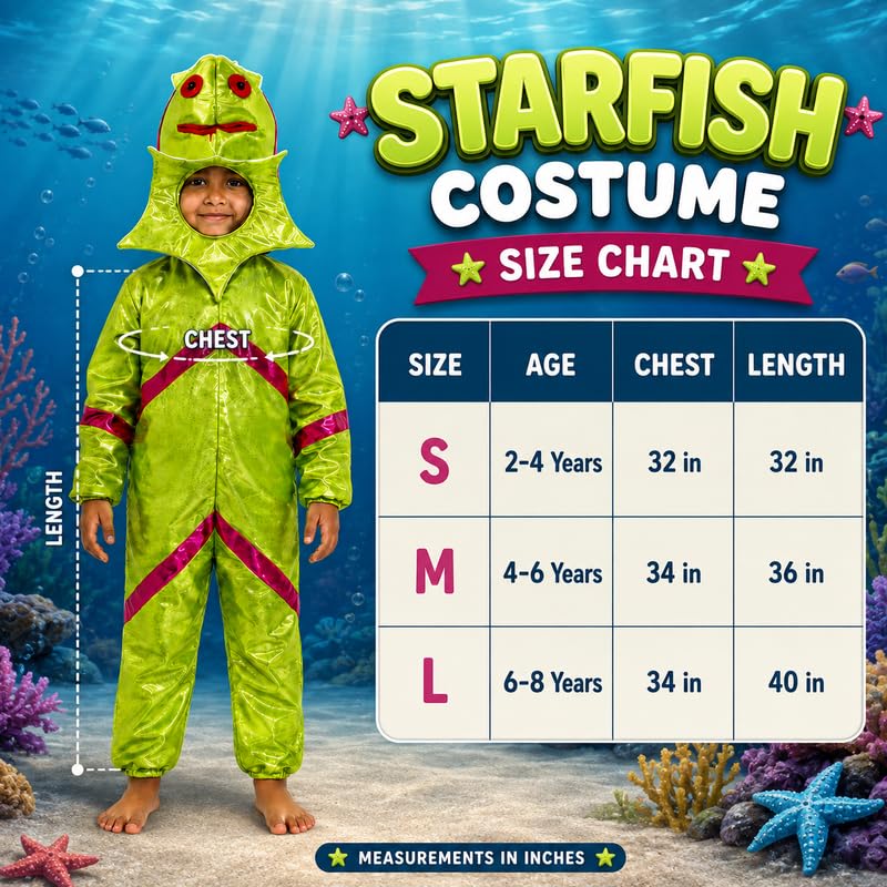 Image of Animal Costume for Kids | Plush Fancy Dress Costume for Boys & Girls |School Fancy Dress, Annual Day, Jungle Theme, Role Play, Halloween & Birthday Party