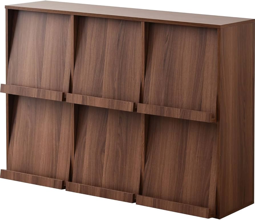 巻物棚　英語　foil 3枚 巻物棚/Scroll Rack MPS 英語foil 巻物棚/Scroll Rack MPS 英語foil