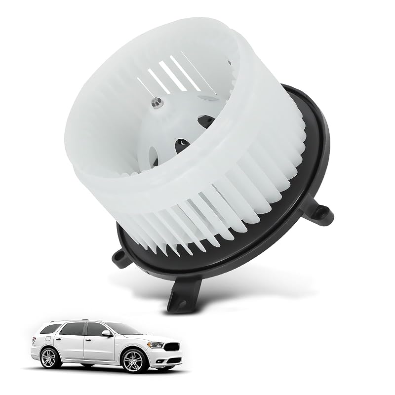 Motor do ventilador do aquecedor HVAC maXpeedingrods 700216 para Chrysler, Dodge e Jeep