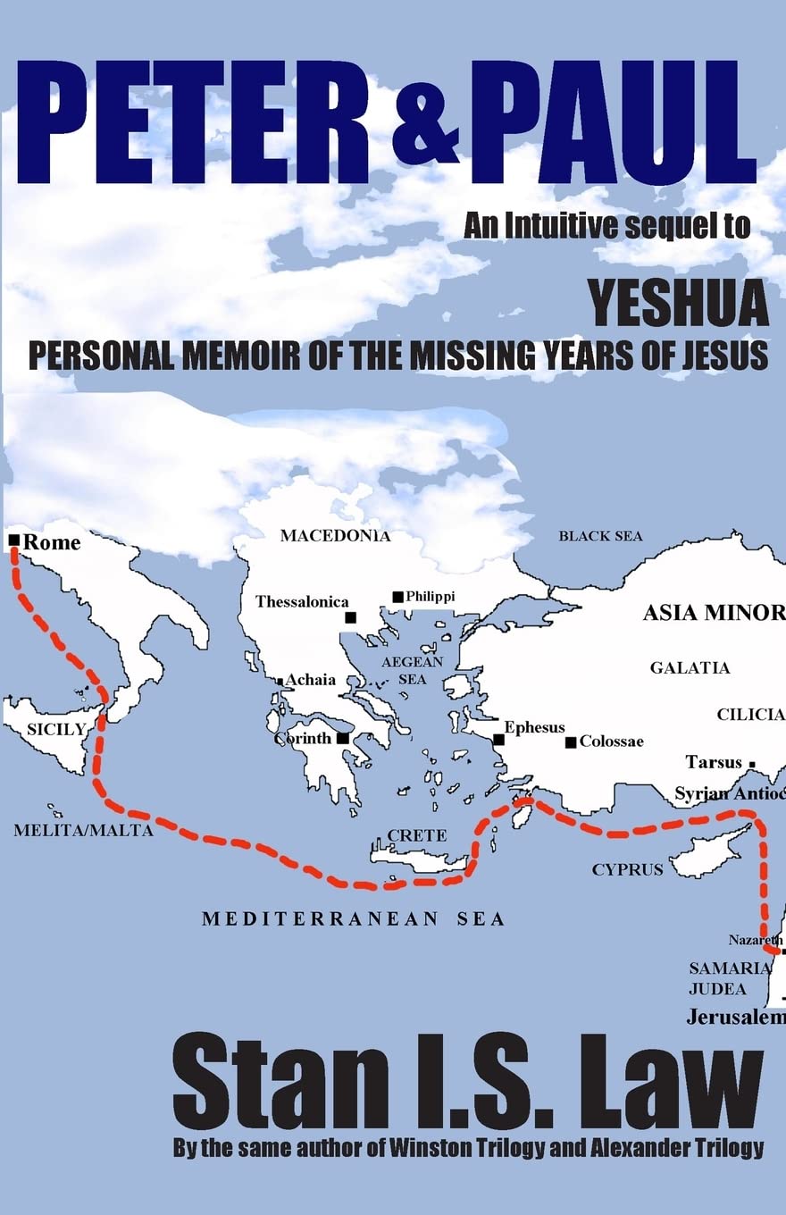 Stan I S LawPeter and Paul