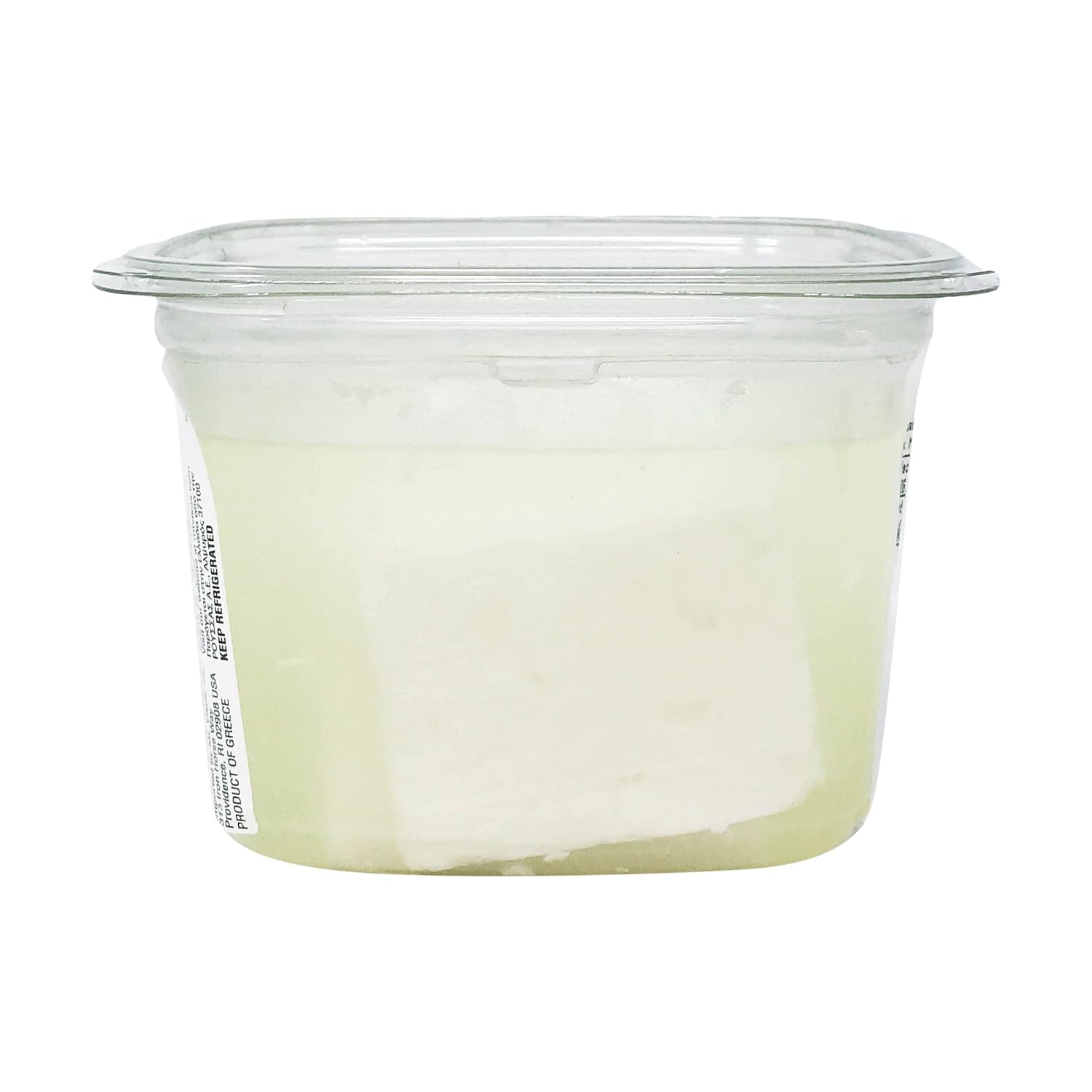 MT VIKOS Greek Feta