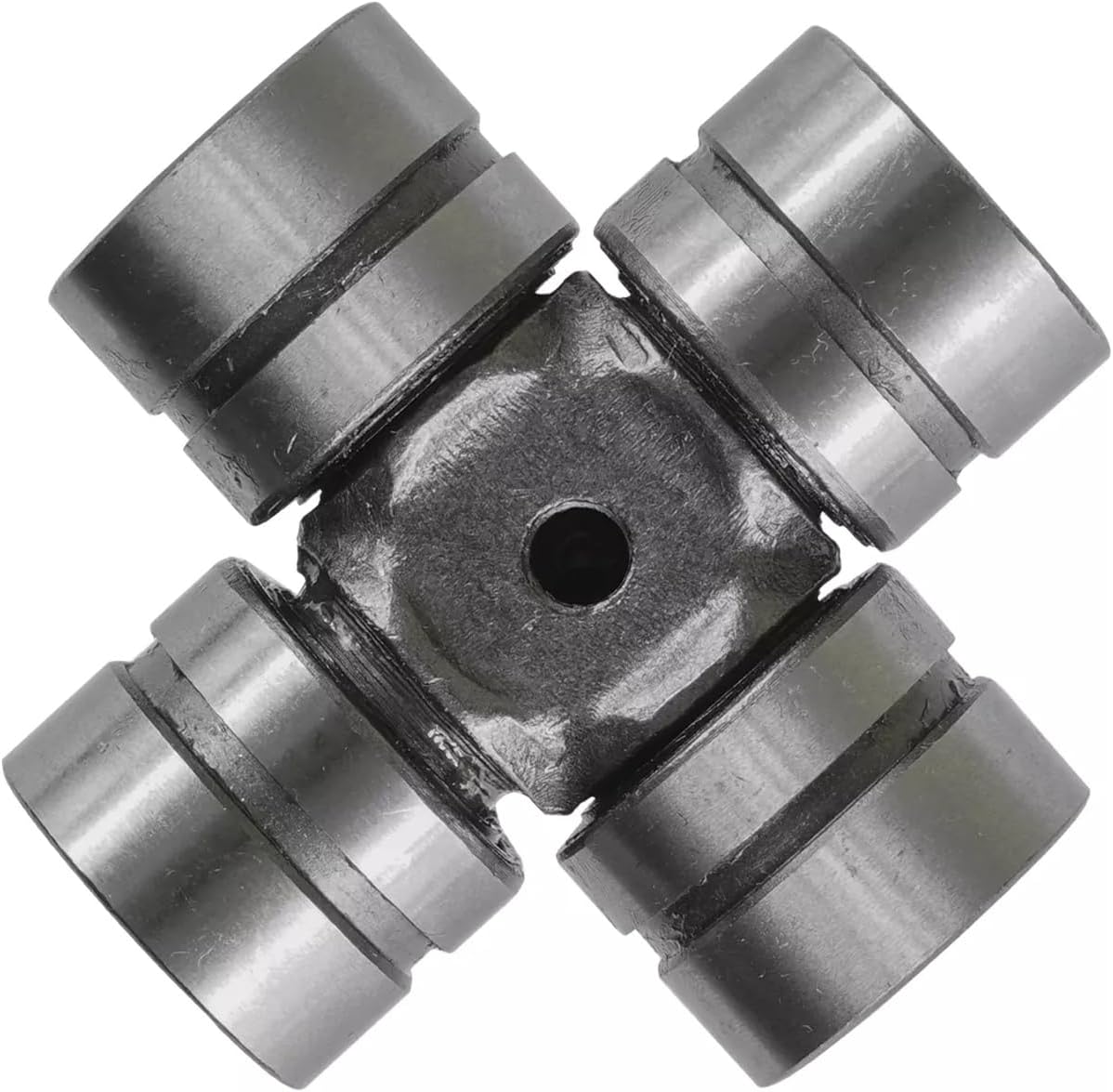 Front/Rear Drive Shaft U-Joint Kit Compatible With Polaris Sportsman 700 EFI 4X4 2003-2007