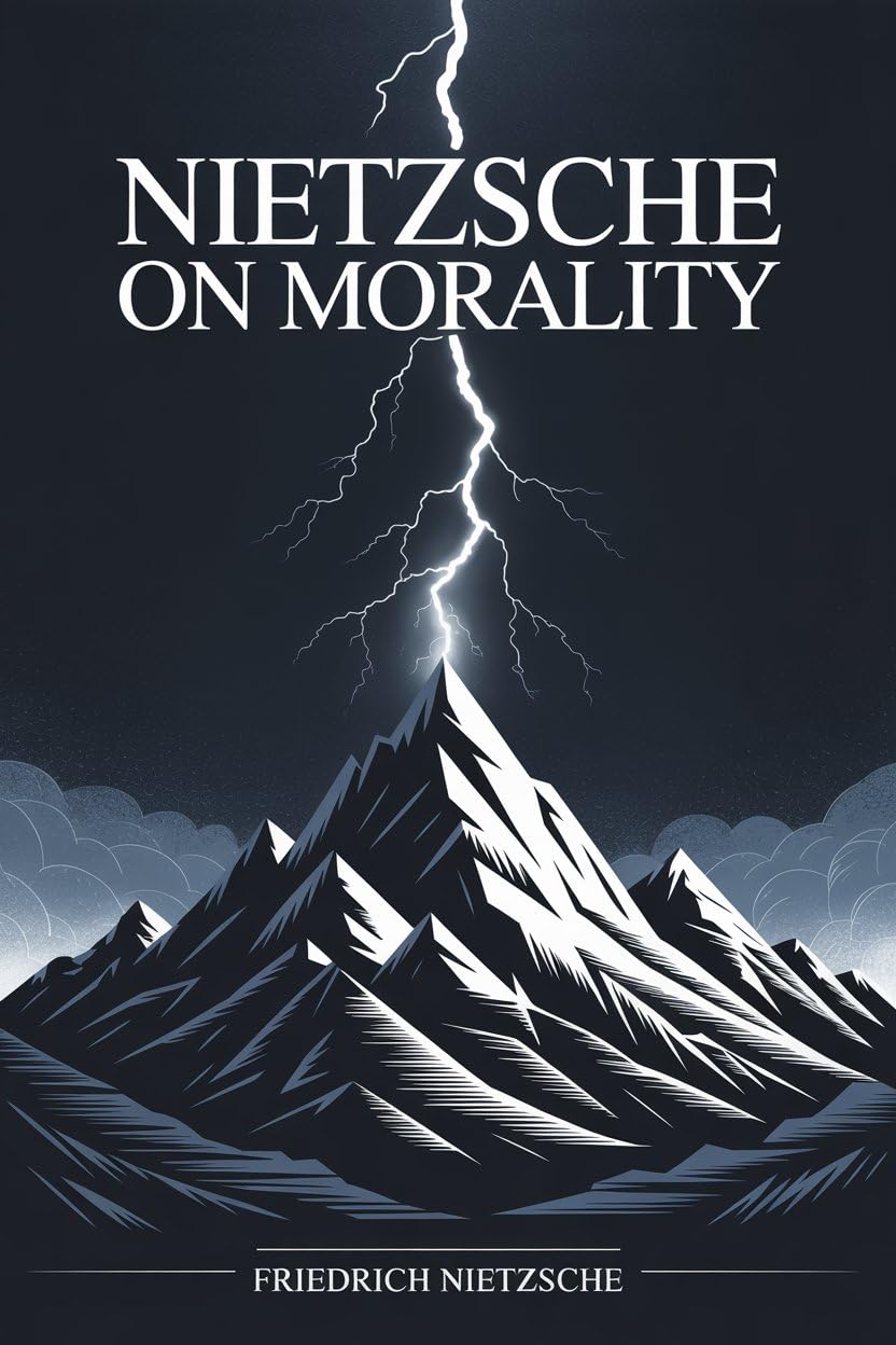 Nietzsche on Morality