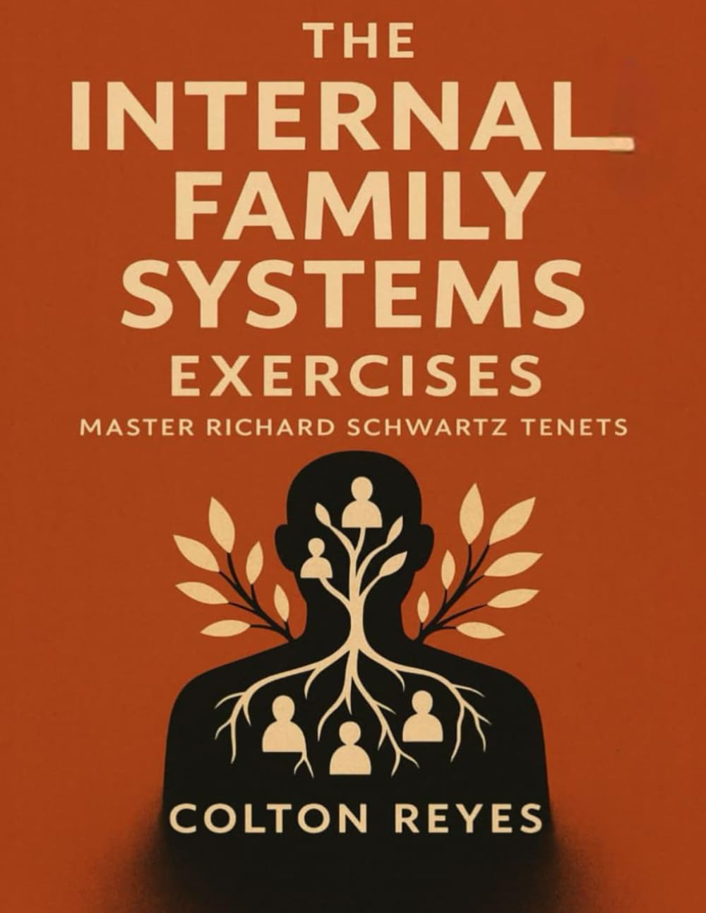 The Internal Family Systems Exercises: Master Richard Schwartz Tenets