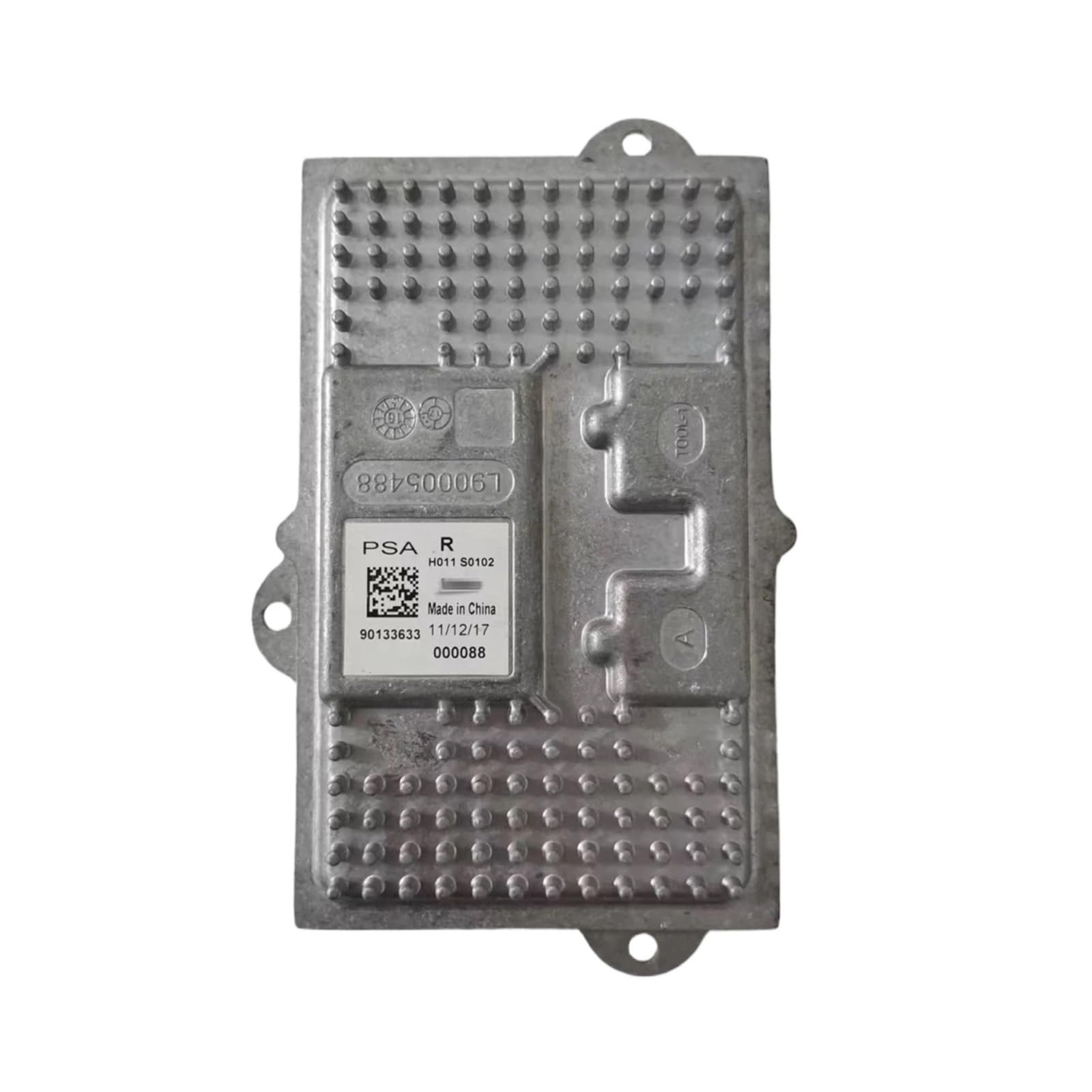 BINGCAI TONG Original 90133631 90133633 suitable Compatible With Peugeot 4008 5008 LED headlight ballast control unit drive module auto parts