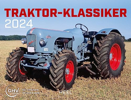 Traktor Kalender – Die 15 besten Produkte im Vergleich - The Digital