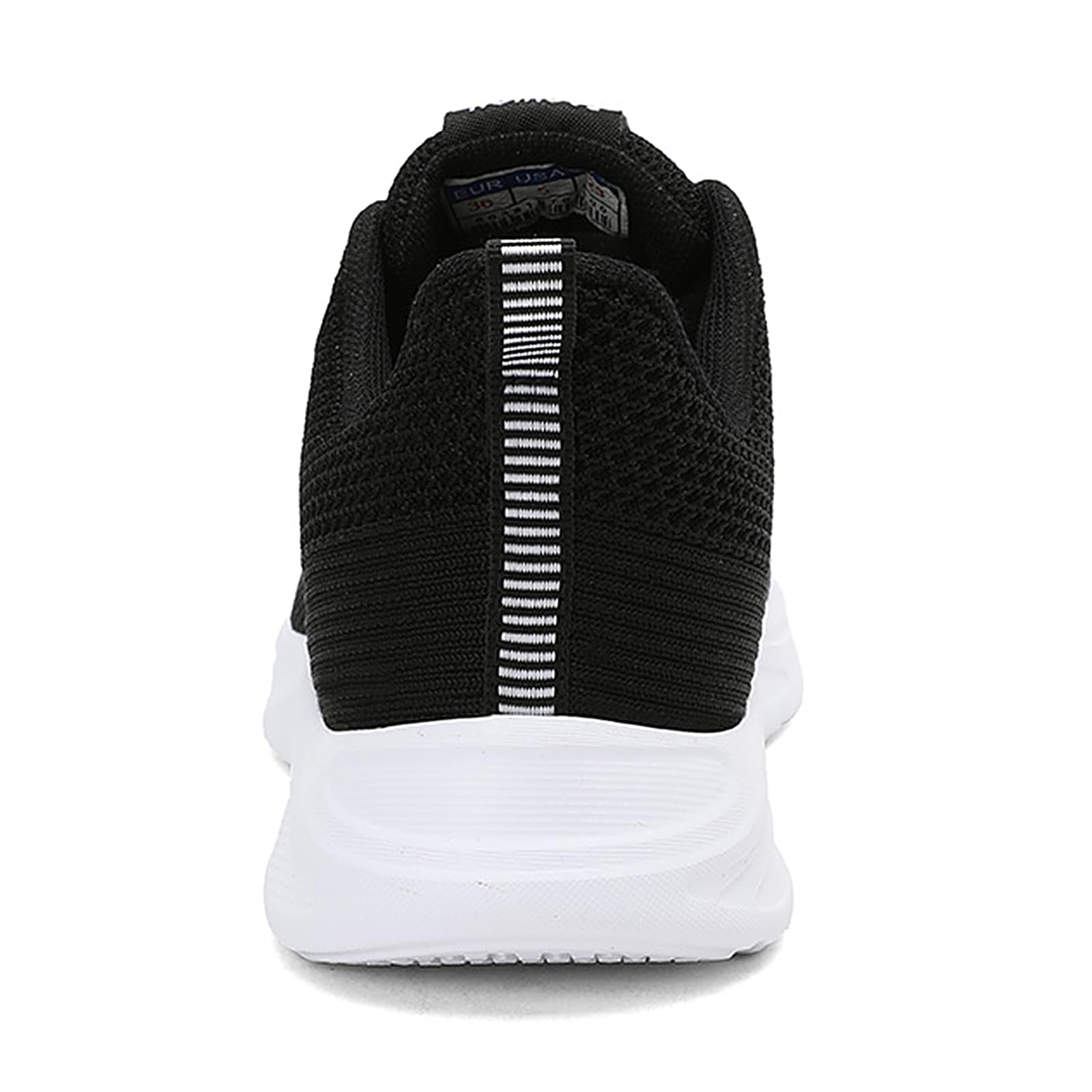 MIDQCGL Uomo Donna Scarpe Sportive Donna Scarpe da Ginnastica Corsa Sportive Fitness Running Sneakers Scarpe Basse Casual Walking Trainers 35-45EU