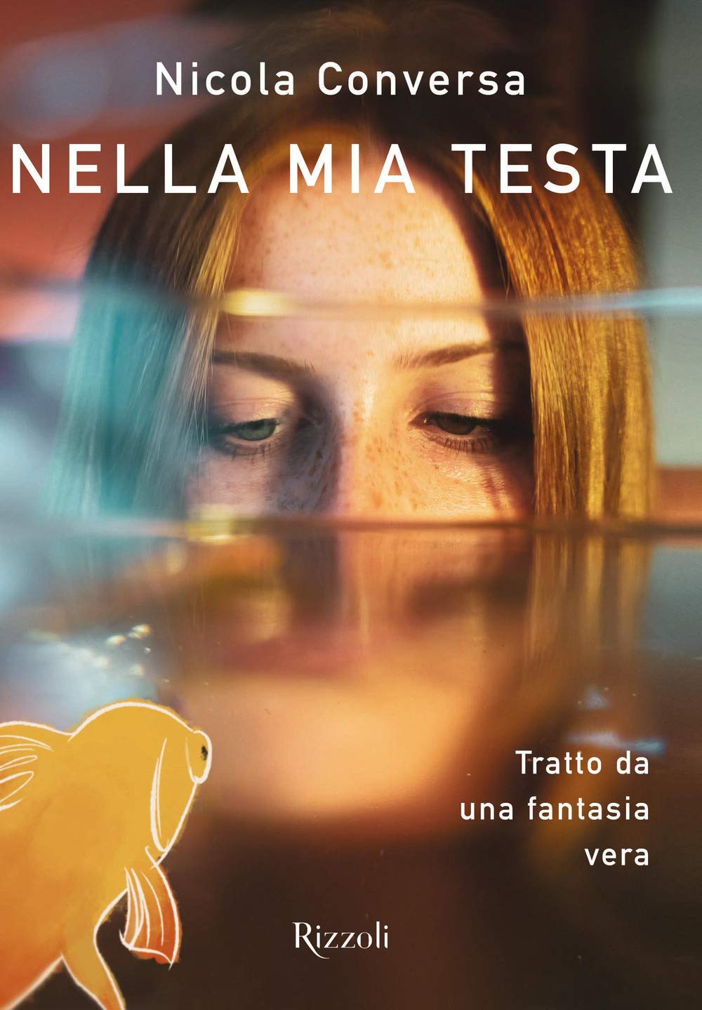 Nella Mia Testa - 4