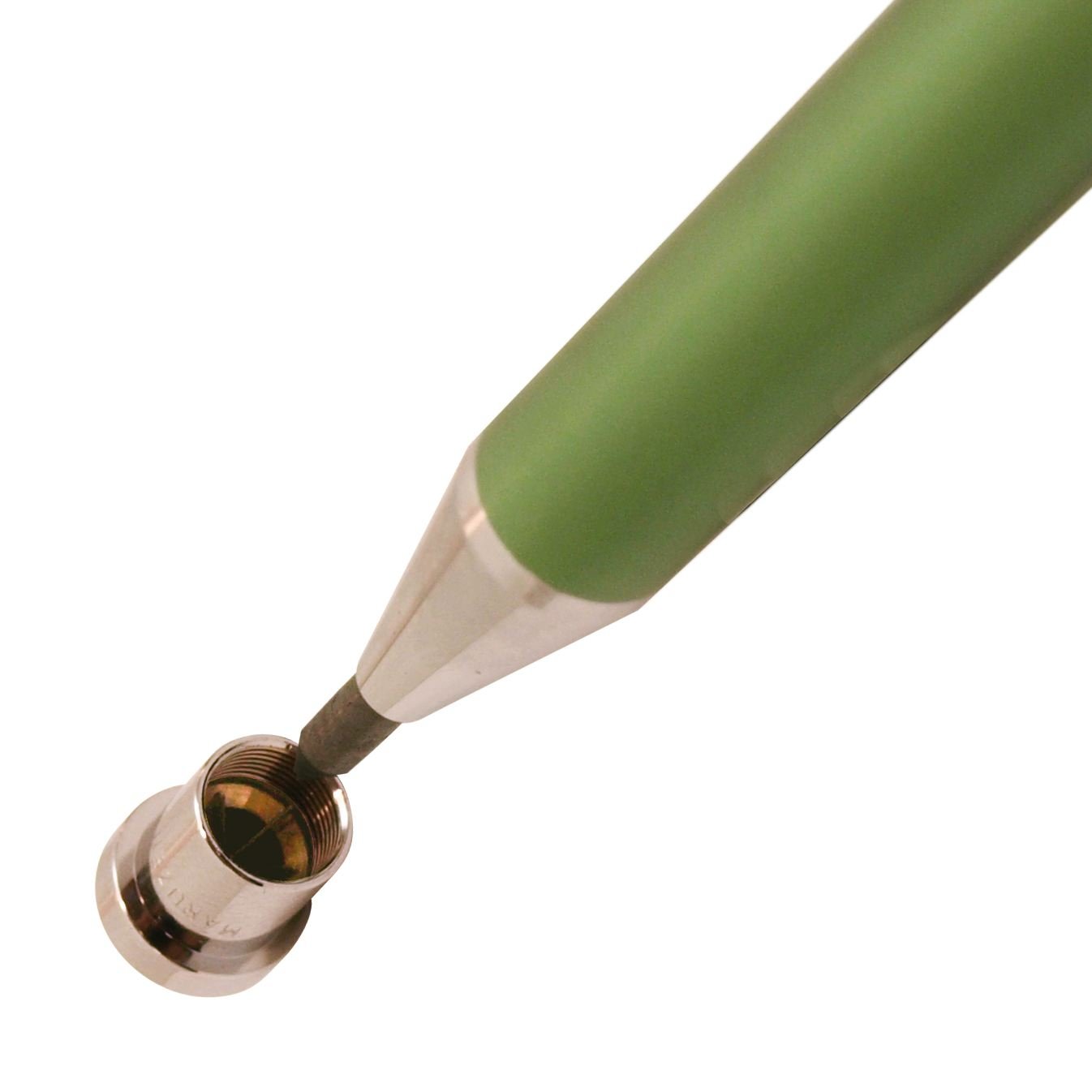 Amazon.co.jp: 丸善美術商事 シャープペン サムホルダースリム レッド