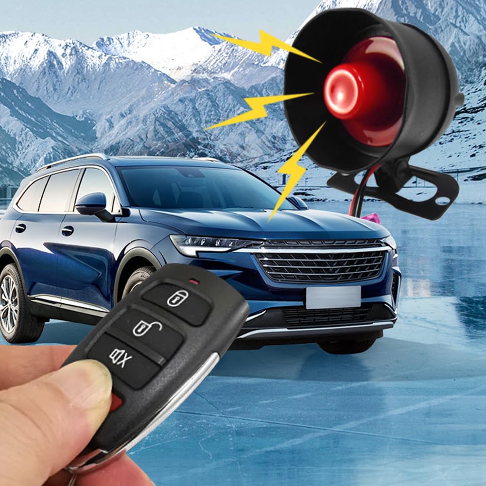 Duurzame Auto Alarm Apparaten Een Manier Auto Alar... – Grandado Duurzame Auto Alarm Apparaten Een Manier Auto Alar... – Grandado