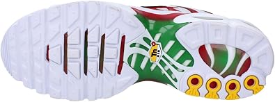 NIKE Air Max Plus TN Men's Trainers Sneakers
