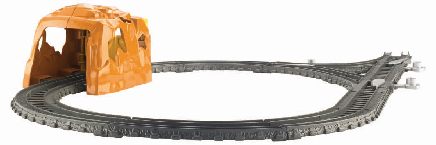 Amazon.com: Thomas & Friends TrackMaster, Tunnel Expansion Pack Amazon.com: Thomas & Friends TrackMaster, Tunnel Expansion Pack