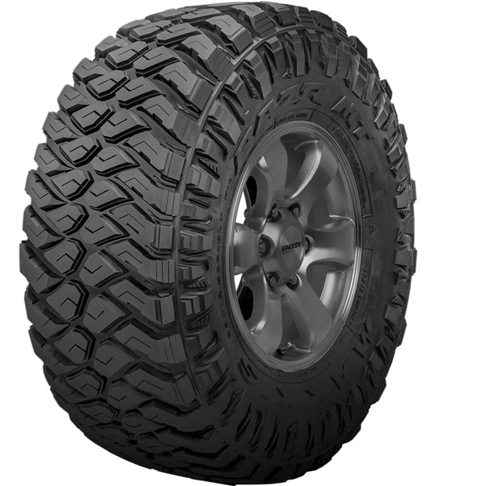 マキシス　315 70 17 レーザー Amazon.com: MAXXIS LT315/70R17 8PR RBL MT-772 RAZR MT | Light
