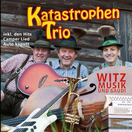 Katastrophen Trio