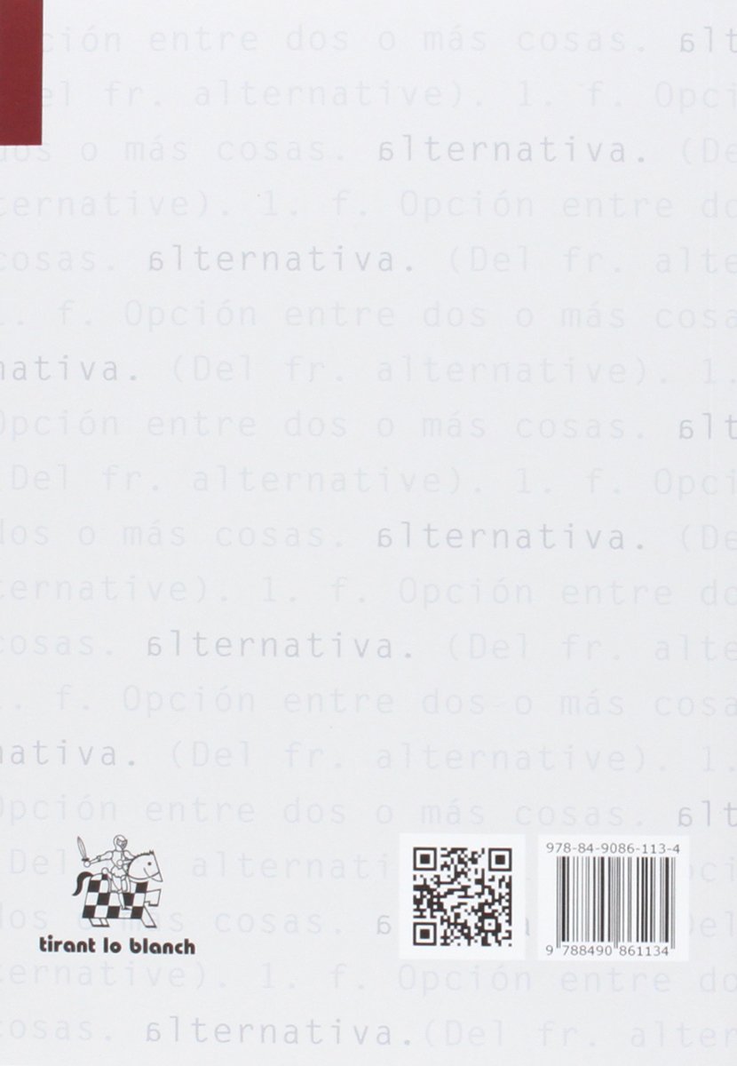 Introducción a la Teoría del Estado la Legitimación (Alternativa)