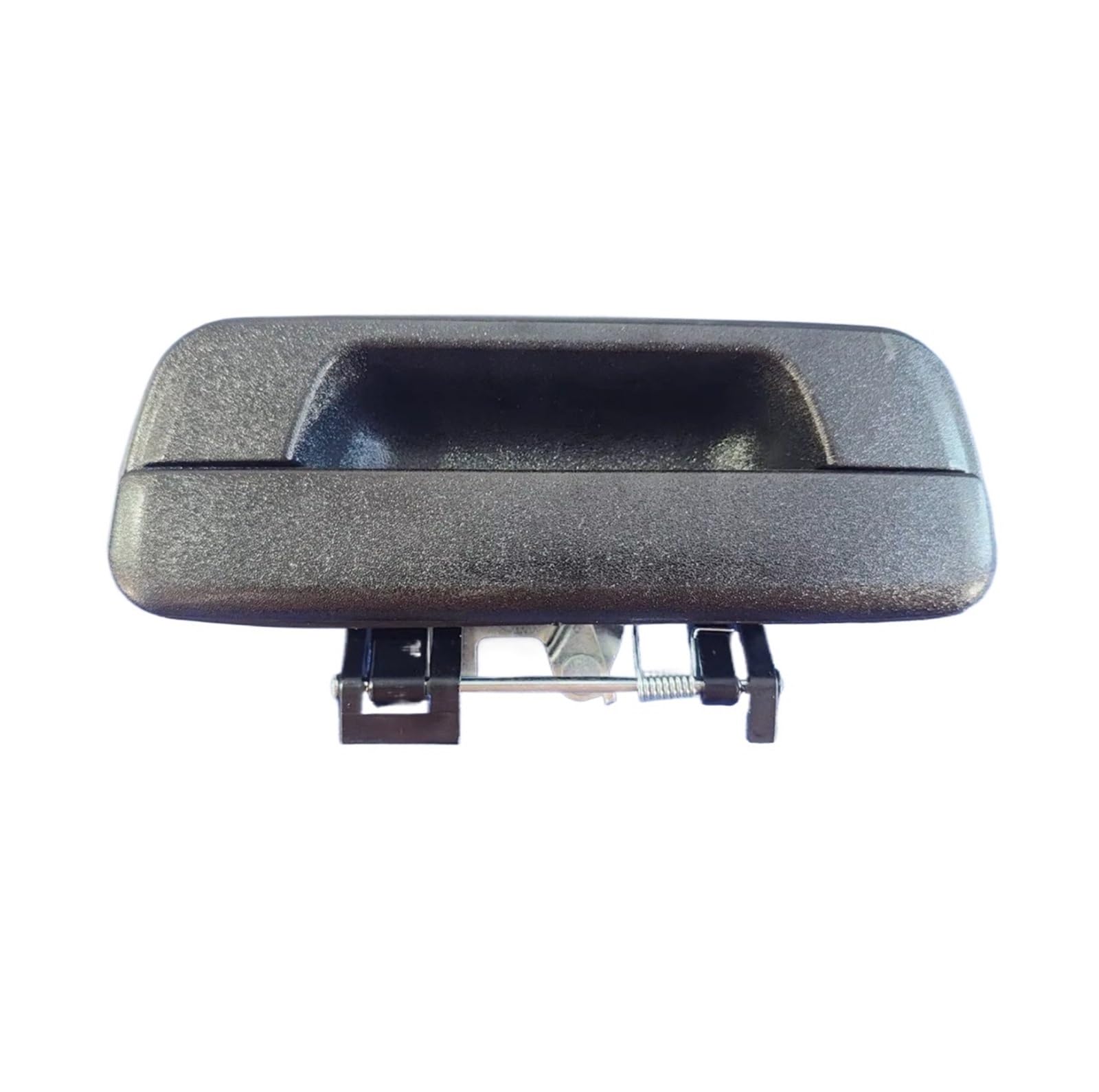 Poignée de porte hayon noir texturé pour Chevrolet Colorado 2004-2014