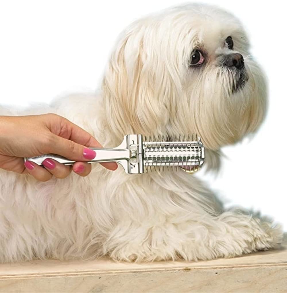 Trim-A-Pet Precision Pet Grooming Hair Trimmer