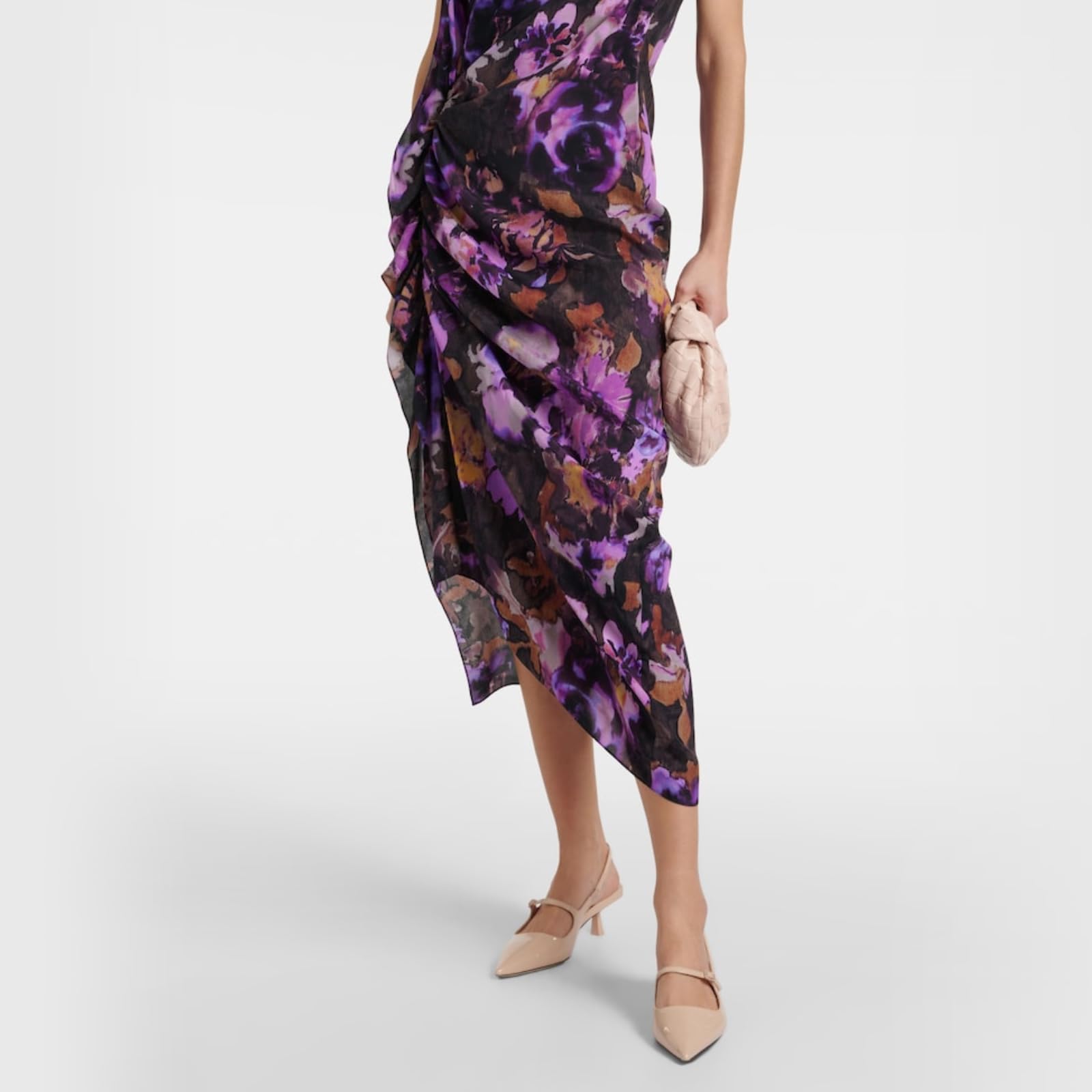 VIA VAI Slingback Suzy Aliya 62041-09-315 Luipaard - De Roos Schoenen Breda VIA VAI Slingback Suzy Aliya 62041-09-315 Luipaard - De Roos Schoenen Breda