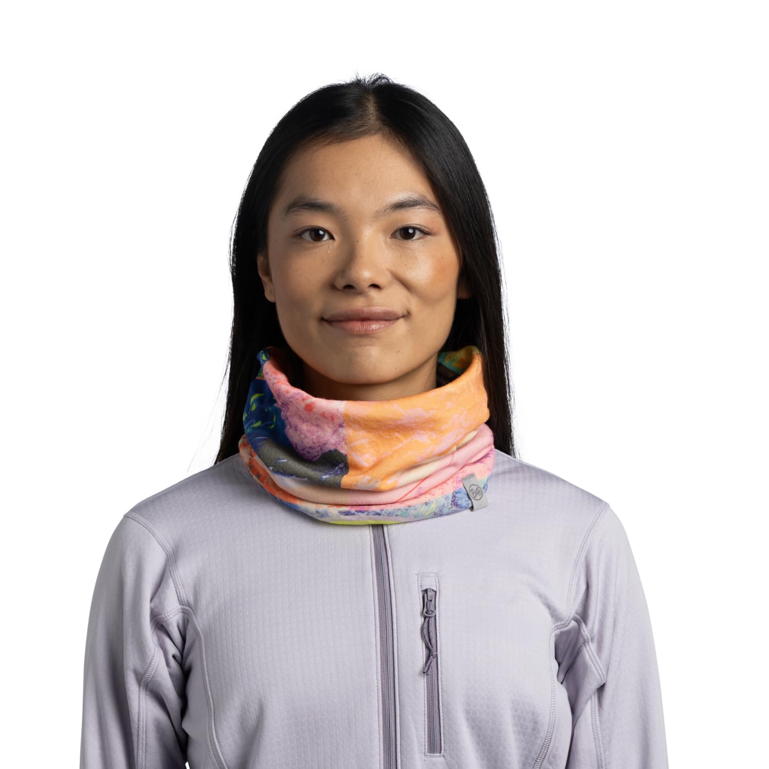 Buff Unisex Merino Heavyweight Winter-Schal