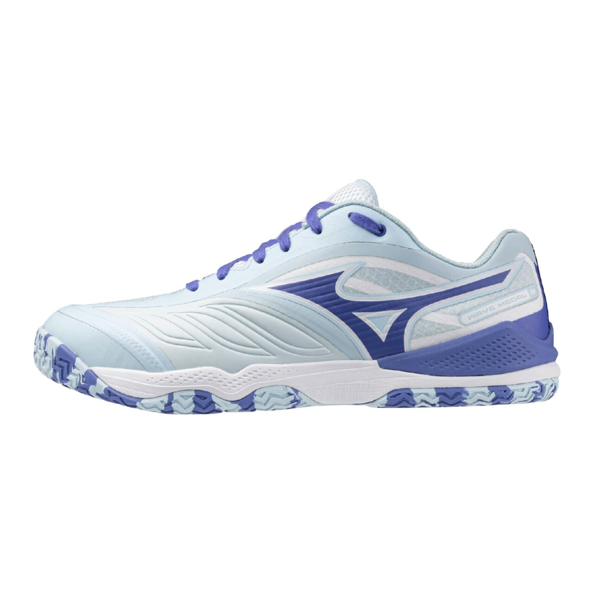 Mizuno Wave Medal 8 Table Tennis Shoes, 26.5cm 2E