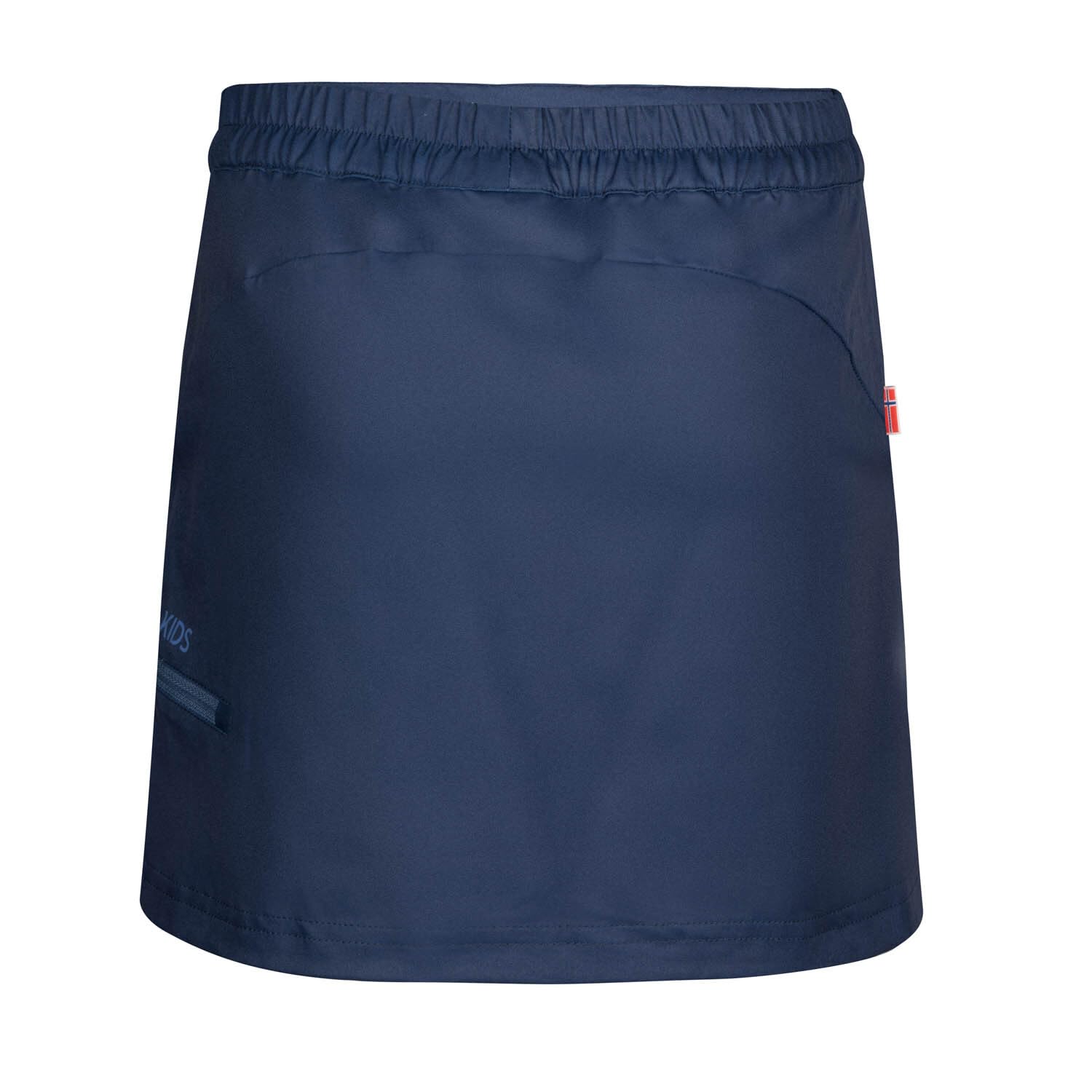 Trollkids Girls Noresund Skort