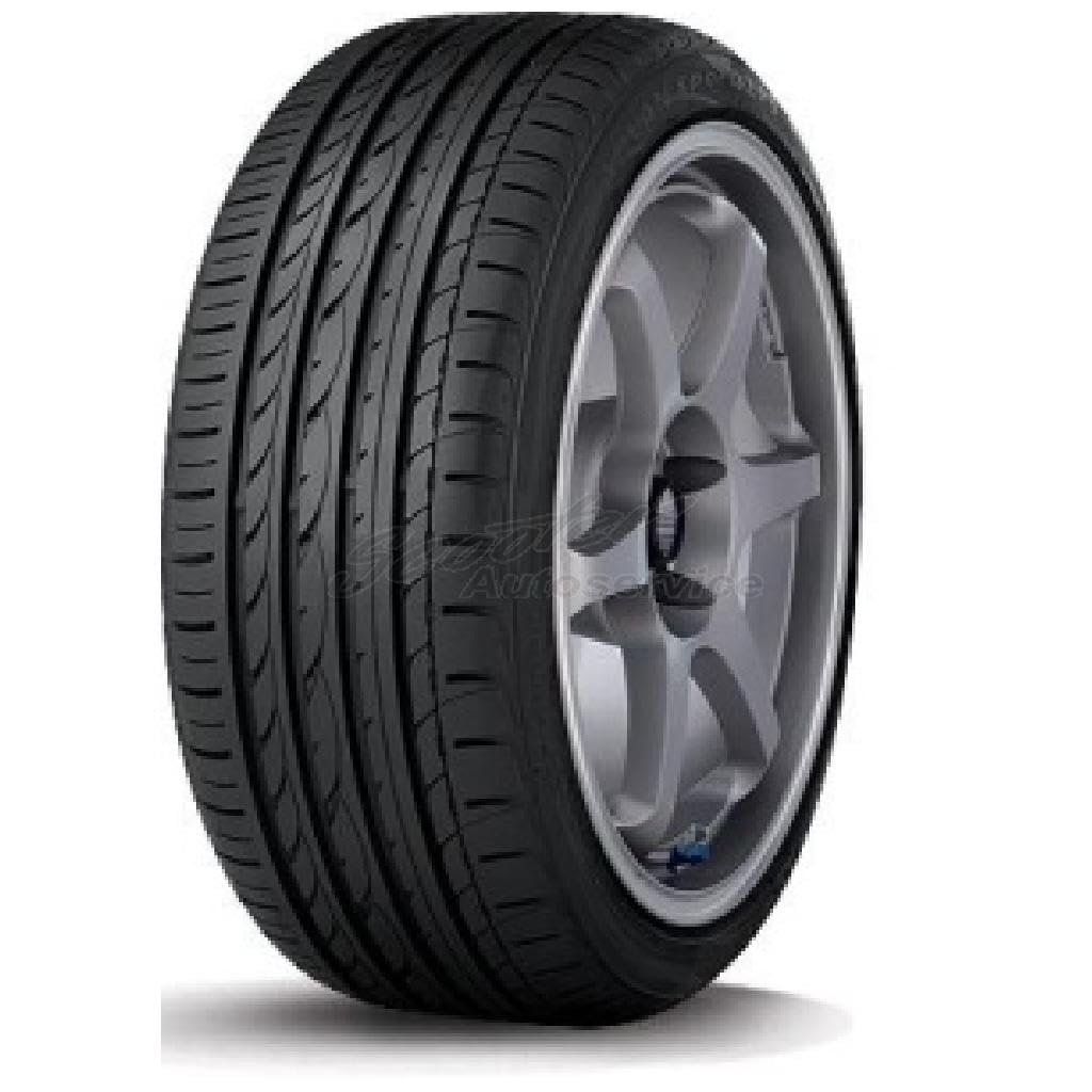 Amazon.co.jp: [245/35R19]89W ヨコハマ(YOKOHAMA) ADVAN Sport V105 