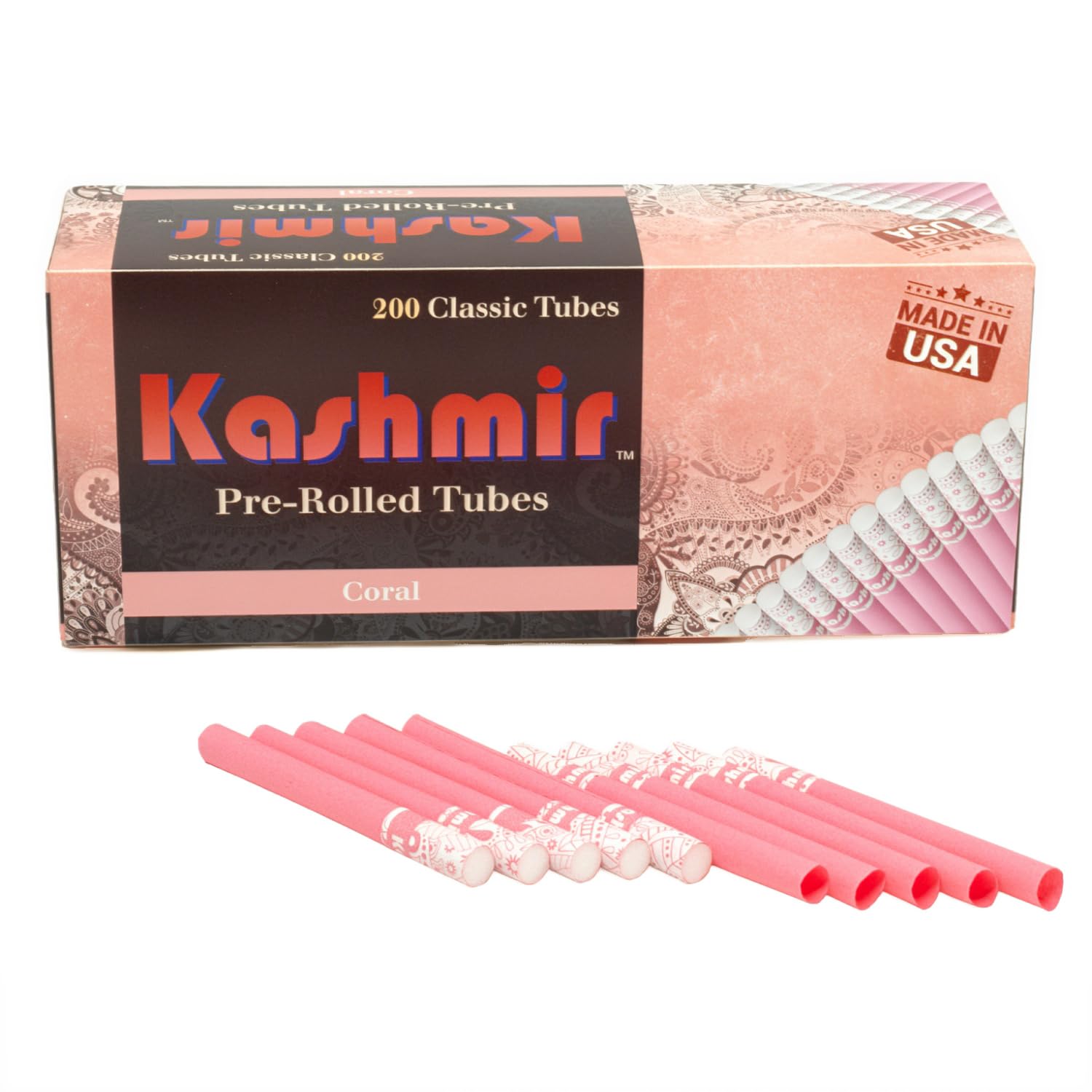 colored cigarette filter tubes Amazon.com: Kashmir King Size Cigarette Tubes 200 Count– Pre Rolled Smoking  Paper with Filter, Machine Compatible Tobacco Rolling Tubes : Health &  Household