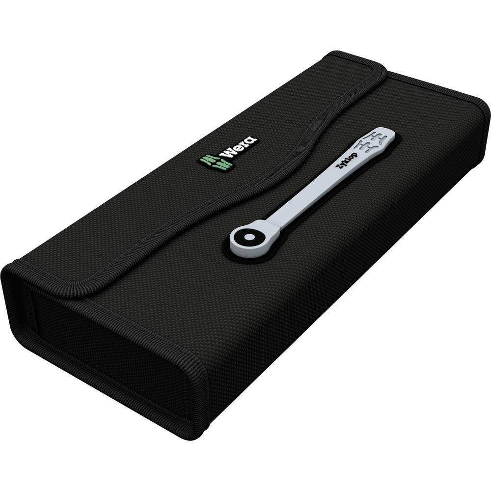Amazon | Wera(ヴェラ) 8100SC7 サイクロップラチェット「メタル