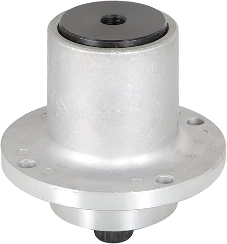 Miniatura 4 de labwork 3PK 783506 Reemplazo del conjunto del husillo para Hustler Zero Turn Cortacésped Deck FasTrak