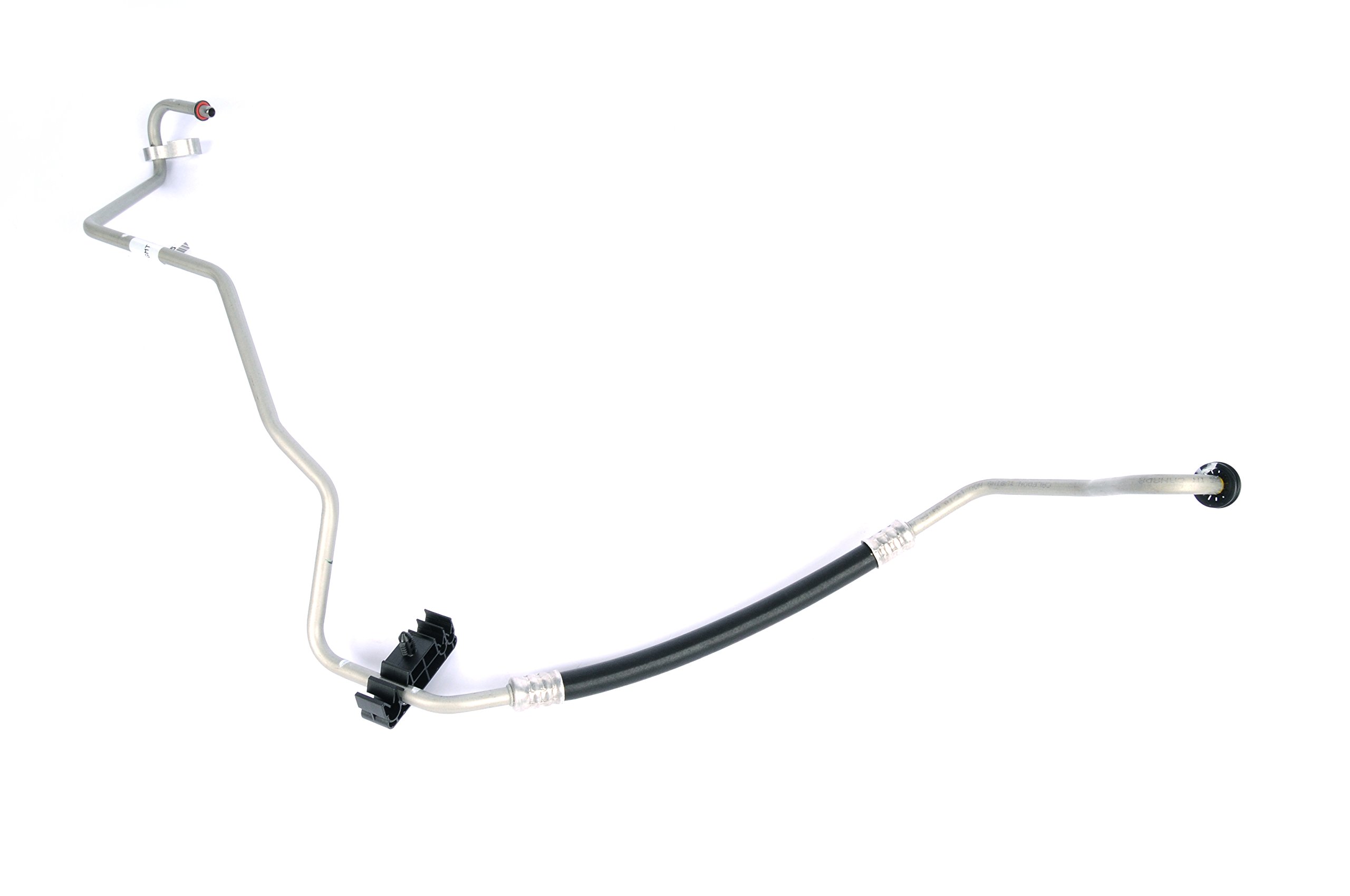 Amazon.com: GM Genuine Parts 25927055 Automatic Transmission Fluid  