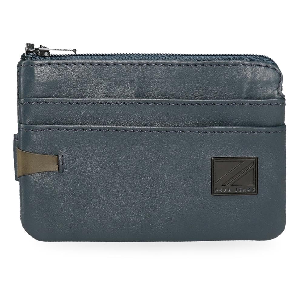 Pepe Jeans Men's Marshal Billfold