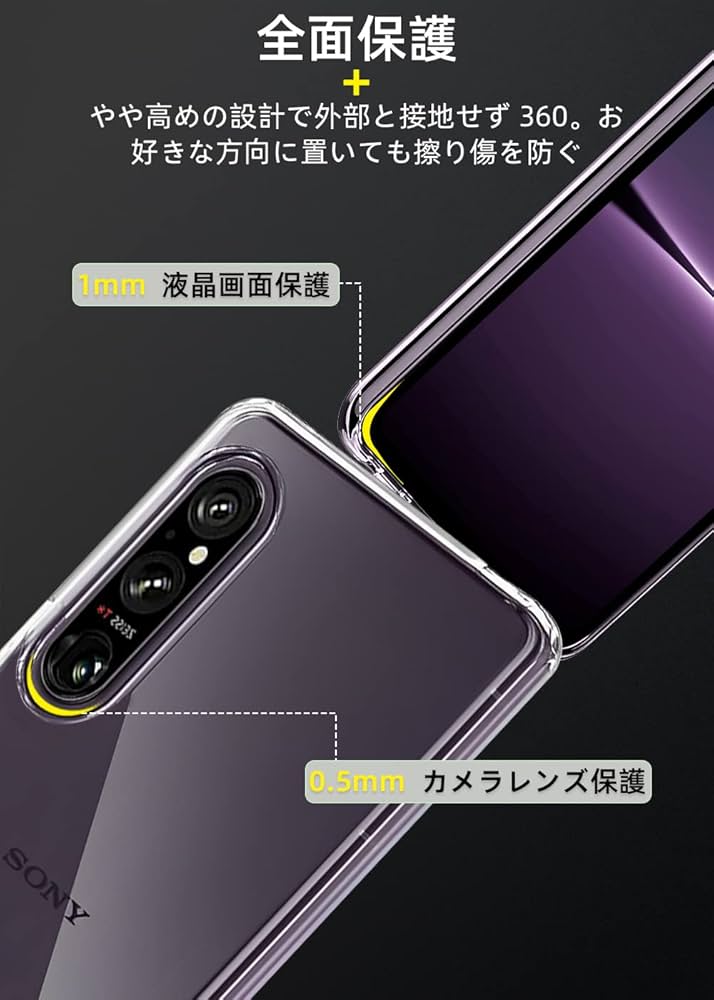 汎用スマホバンパー　白 マルチシリコンバンパー エレコム 汎用スマホケース 【通販モノタロウ】