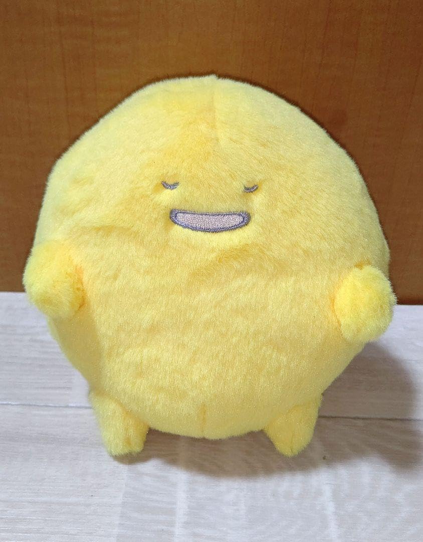 Amazon.co.jp: manacaマナカのぬいぐるみ 交通局オリジナル10周年