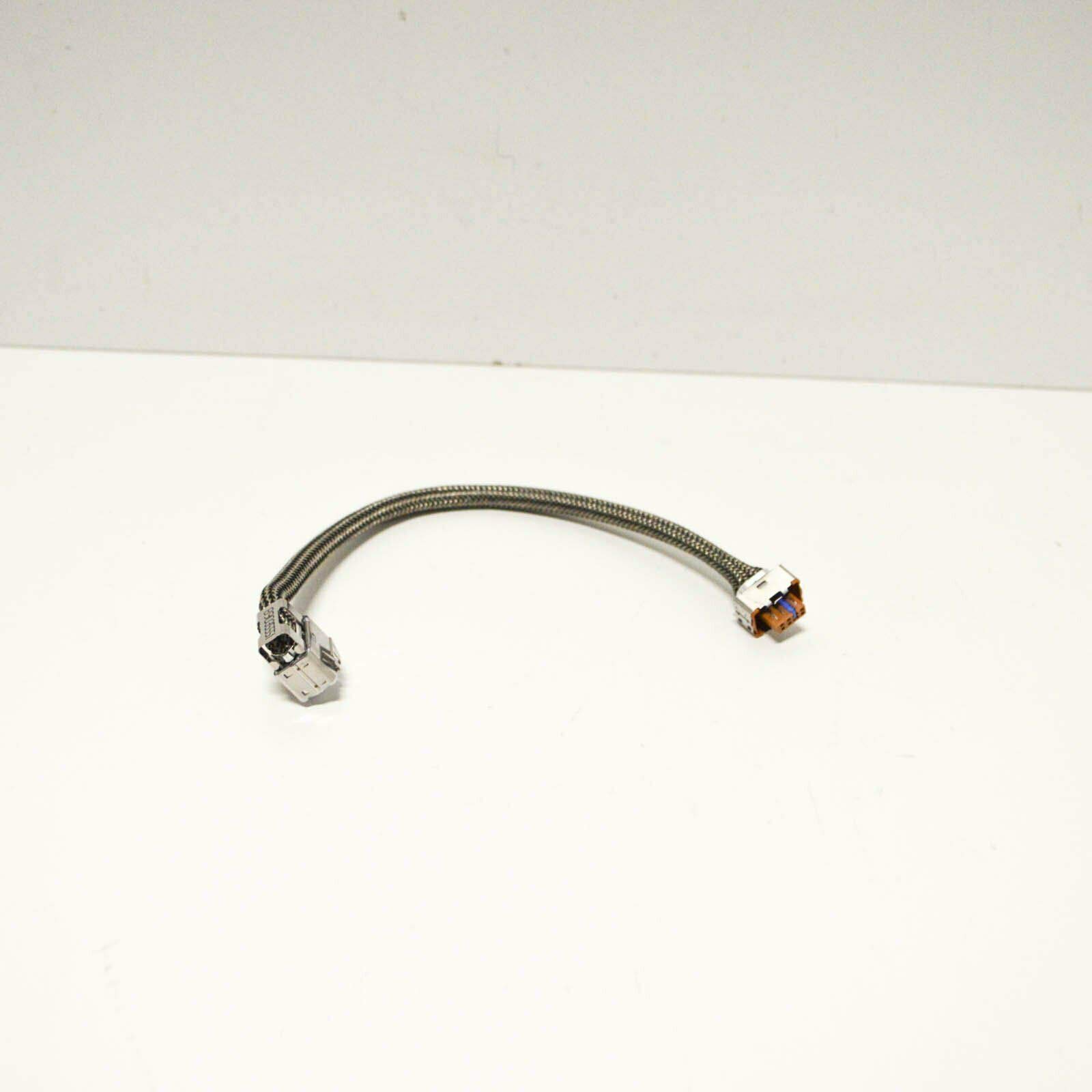 GTV INVESTMENT 1 E87 Xenon Anschlusskabel 63117168878 7168878  