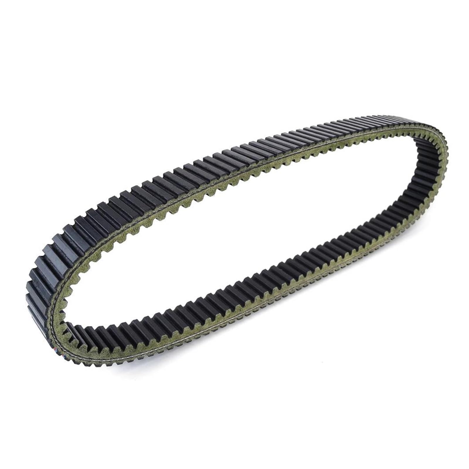 Pasek napędowy części motocyklowych, do Ski-doo Skidoo Skandic SUV 600 WT do Lynx 6900 St 550 600 Napęd Pasek sprzęgła do motocykla 417300155 Pasek trapezowy