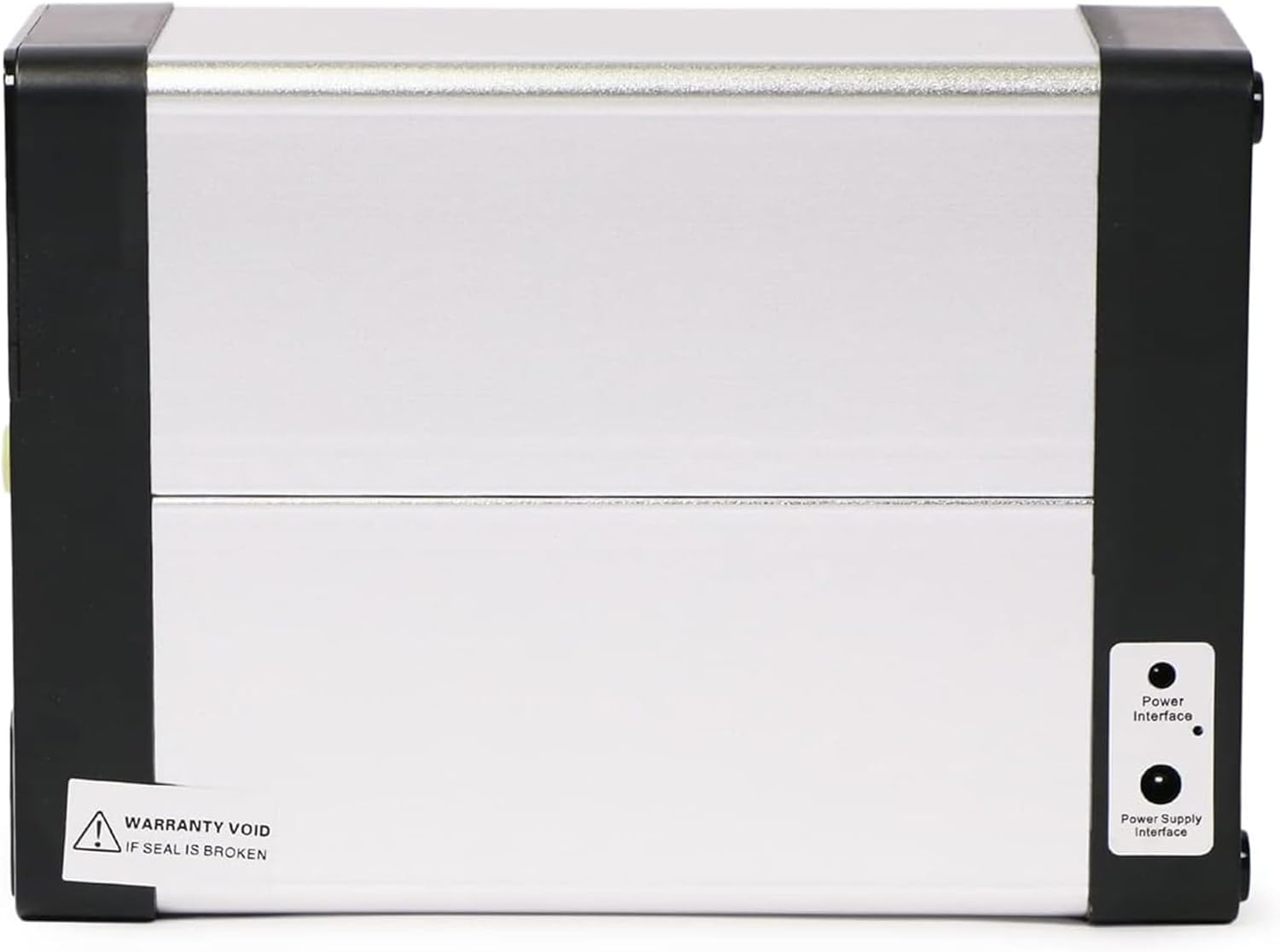 Back View of the U.S. Solid Battery Pack Welder