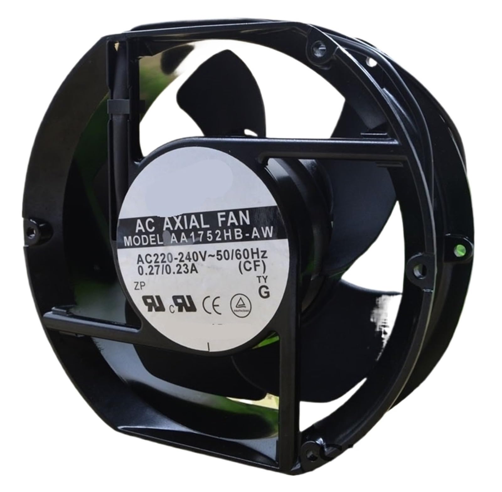 LZIKKGKI 172-150-51 AC fan AA1752HB-AW AA1752HB-AT(AA1752HB-AW)