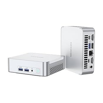 Amazon.com: GEEKOM Mini PC XT13 Pro, Intel Core i9 13900HK